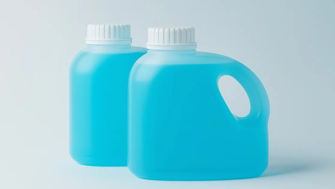 Detergente multiuso concentrado