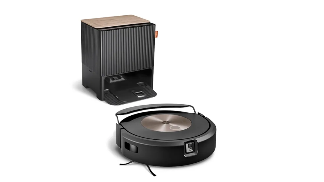 Roomba Combo J9