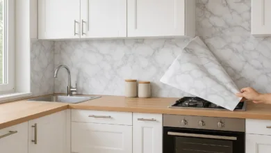 Transforme Sua Cozinha com Estilo