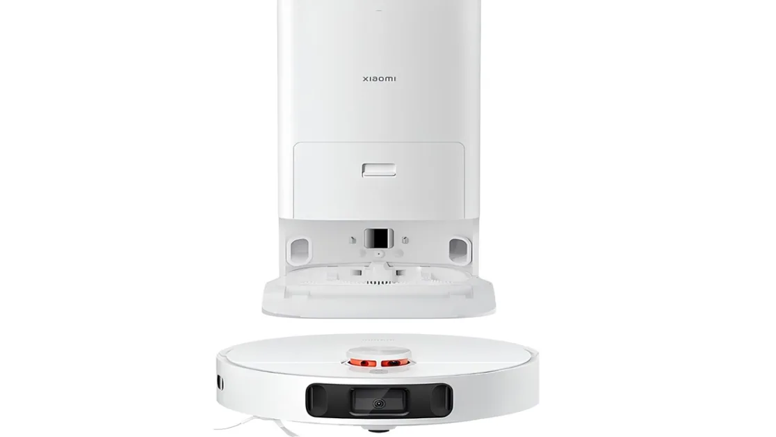 Xiaomi Robot Vacuum X10
