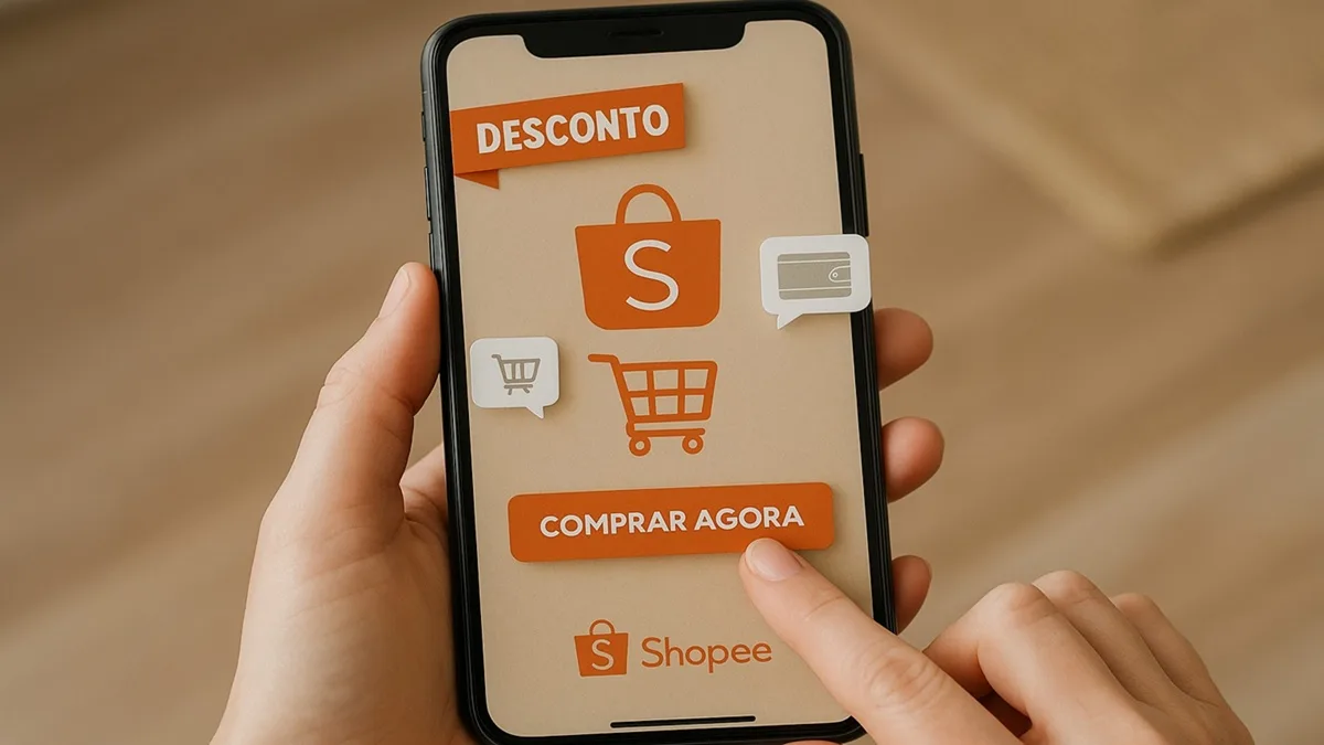 achadinhos Shopee