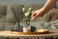 aromas naturais