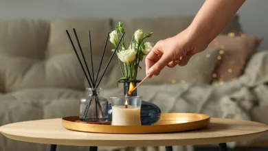 aromas naturais