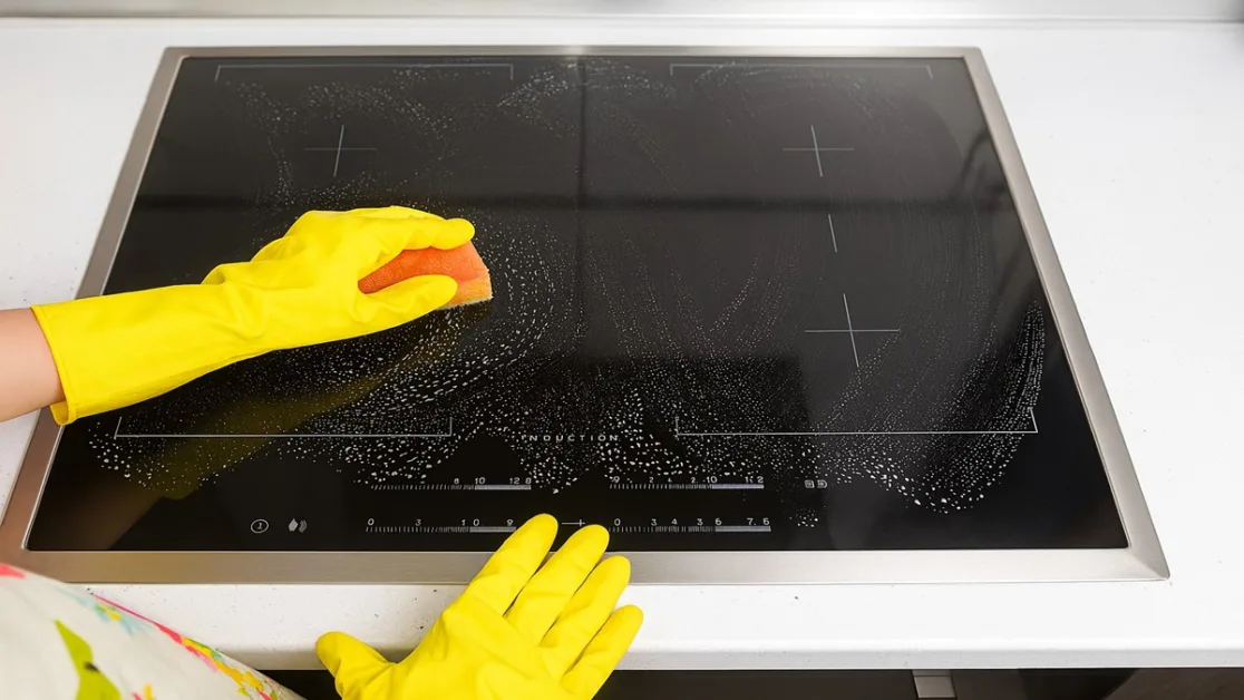 fogão cooktop