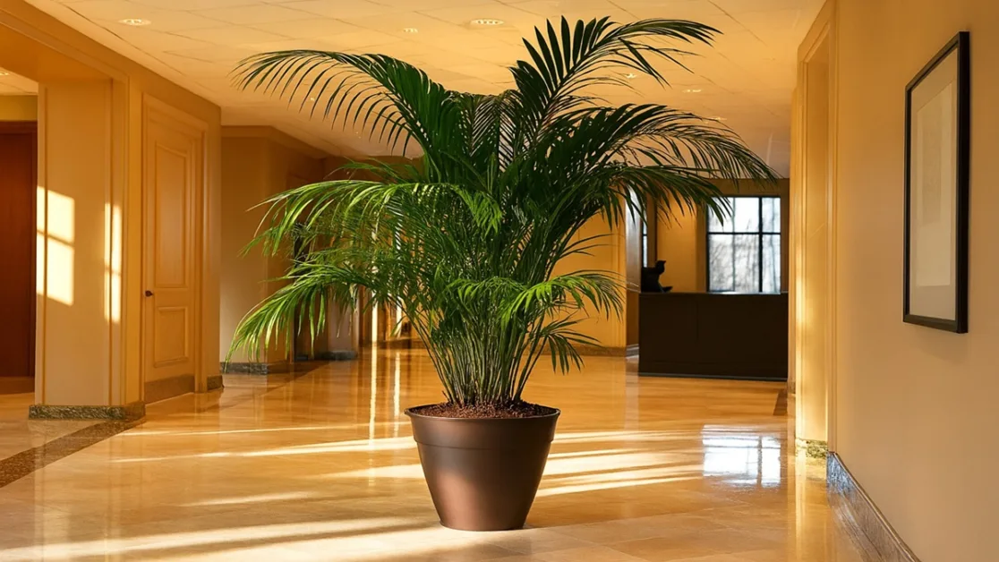 hall de entrada chique