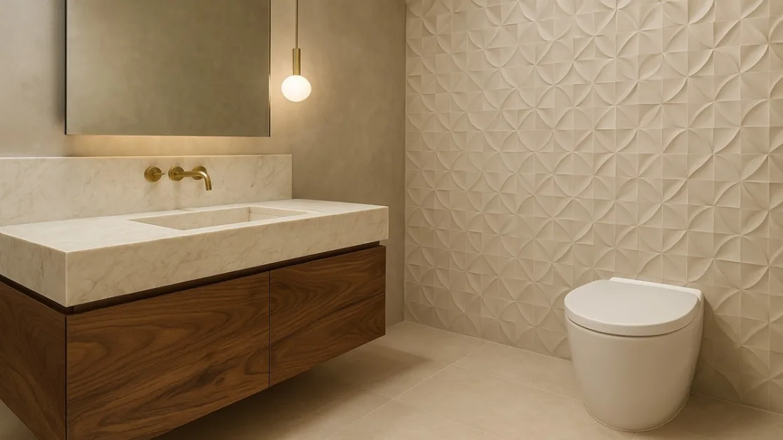 lavabo social chique