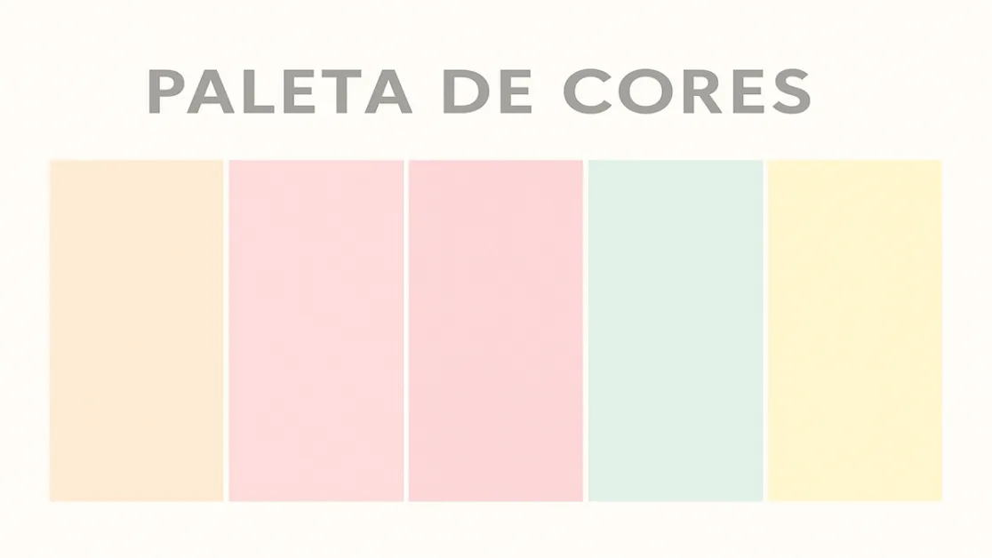 Decoração de quarto infantil simples e barato