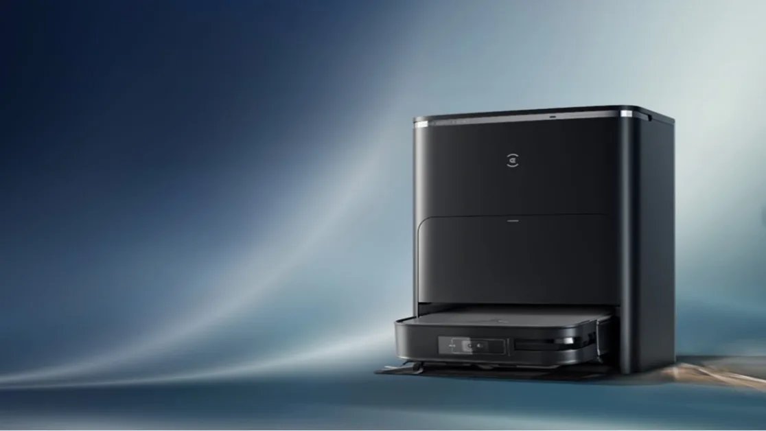 Ecovacs Deebot X2 Omni