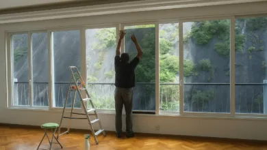 Insulfilm para Janelas Residenciais