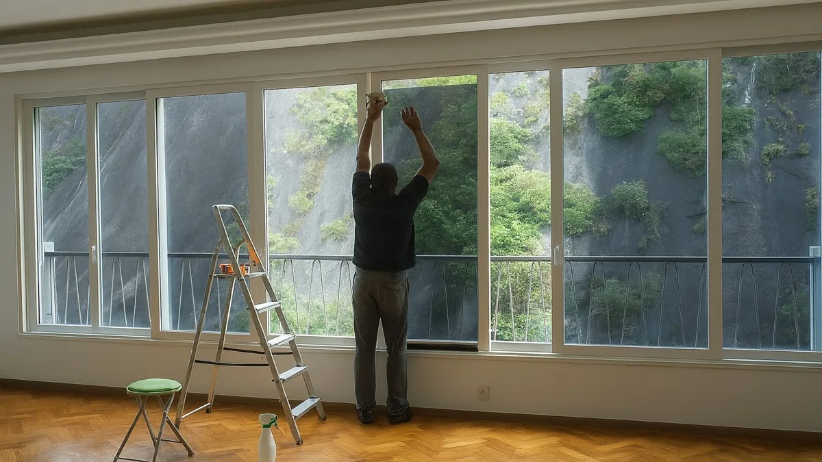 Insulfilm para Janelas Residenciais