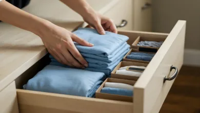 Método KonMari