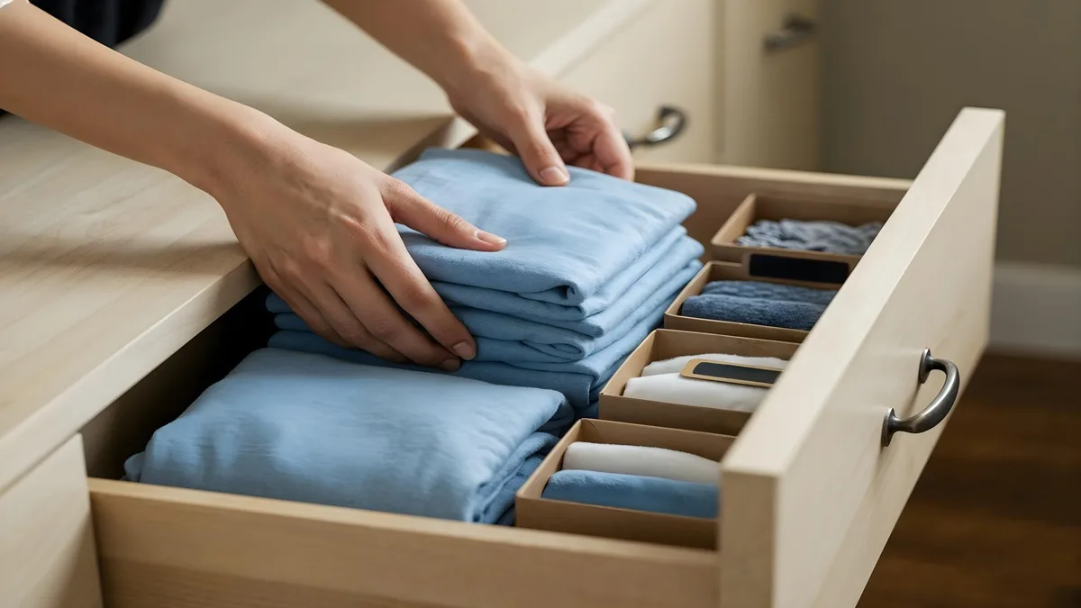 Método KonMari
