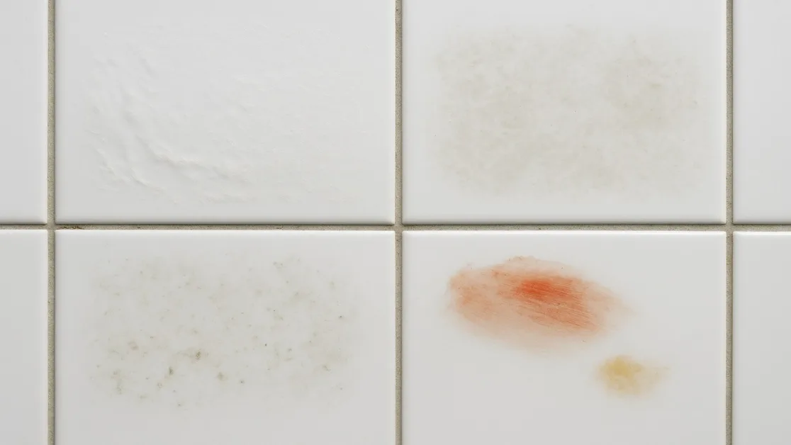 Pode limpar azulejo com Veja