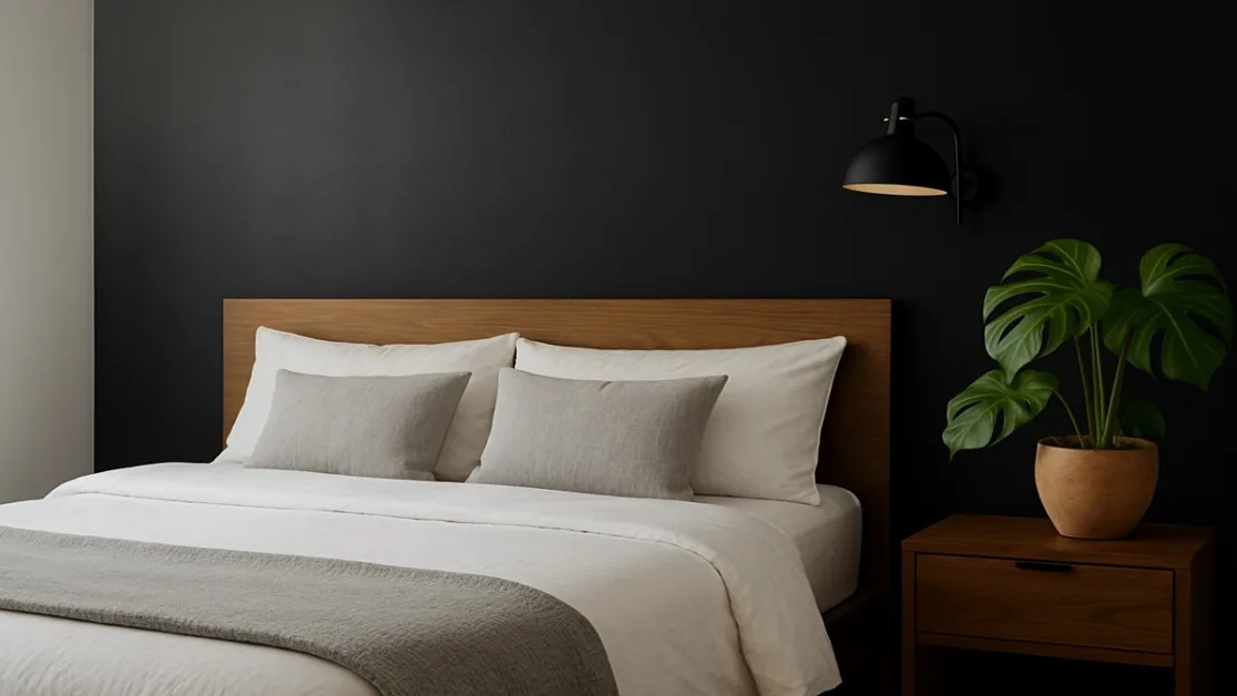 Qual é a cor ideal para um quarto