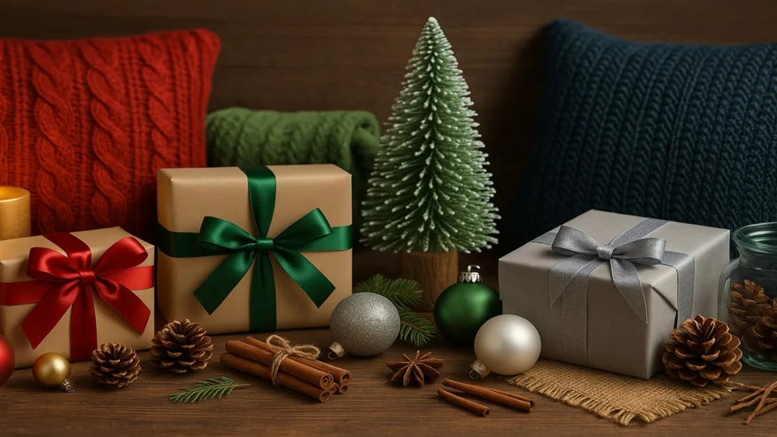 Qual é o dia certo para começar a decoração de Natal