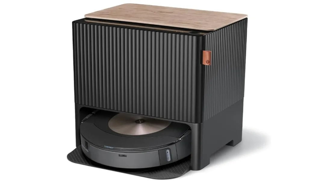 Roomba J9+ da iRobot