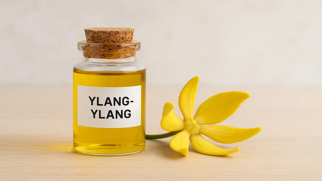 Ylang-ylang