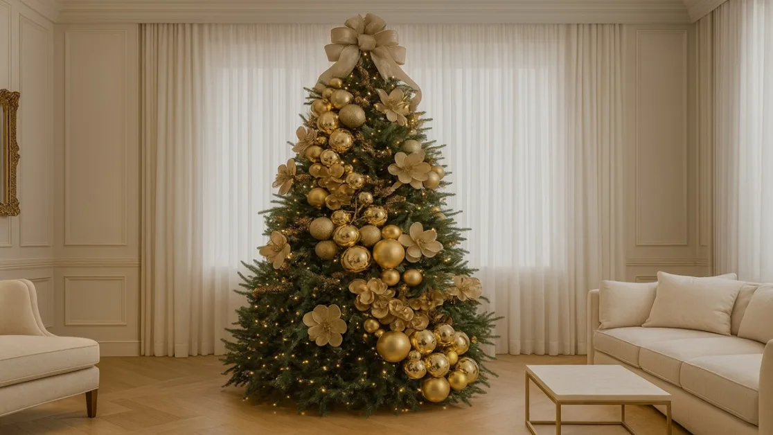 arvore de natal