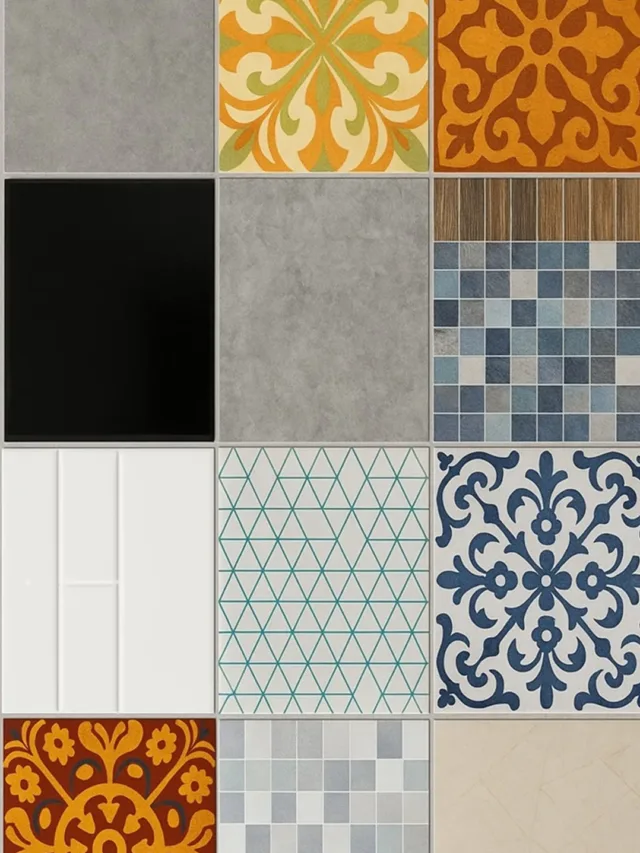 5 adesivos de parede que renovam sua cozinha sem reforma