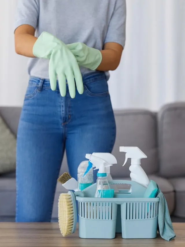 Primavera em 9 passos: a renovação que sua casa sente