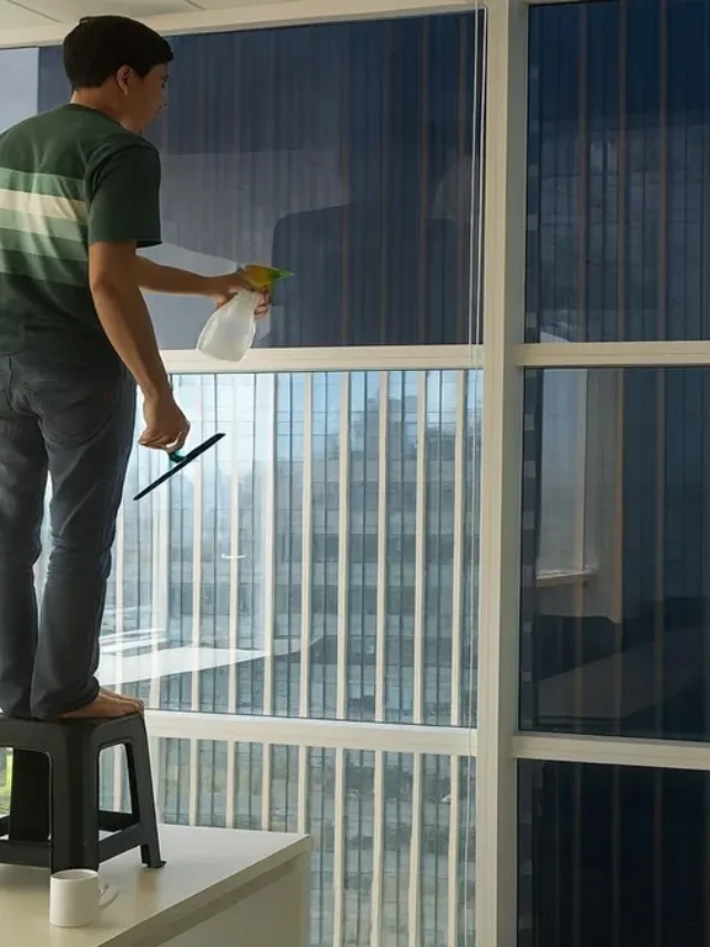 Insulfilm para Janelas Residenciais: Tipos, cores, e preços