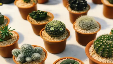5 Plantas que bloqueiam o fluxo energético do seu lar