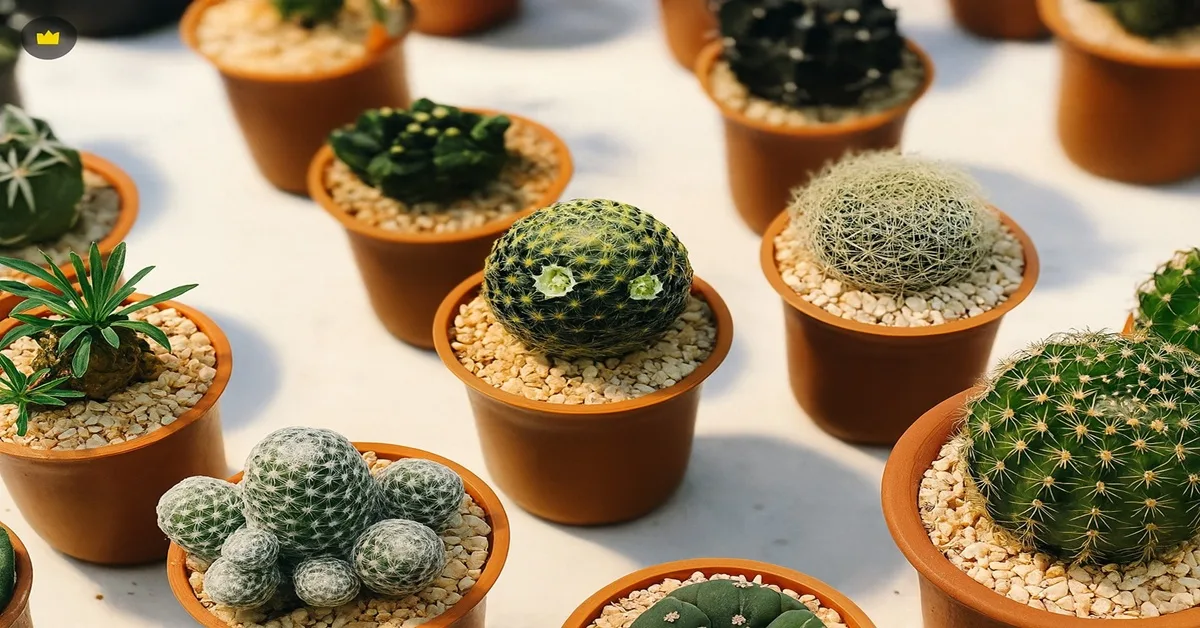 5 Plantas que bloqueiam o fluxo energético do seu lar