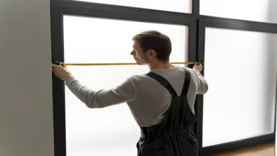 5 soluções elegantes para substituir cortinas