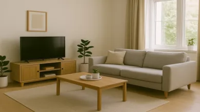 Como montar um cronograma de limpeza semanal