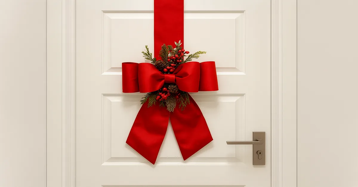 O que colocar na árvore de Natal para atrair prosperidade