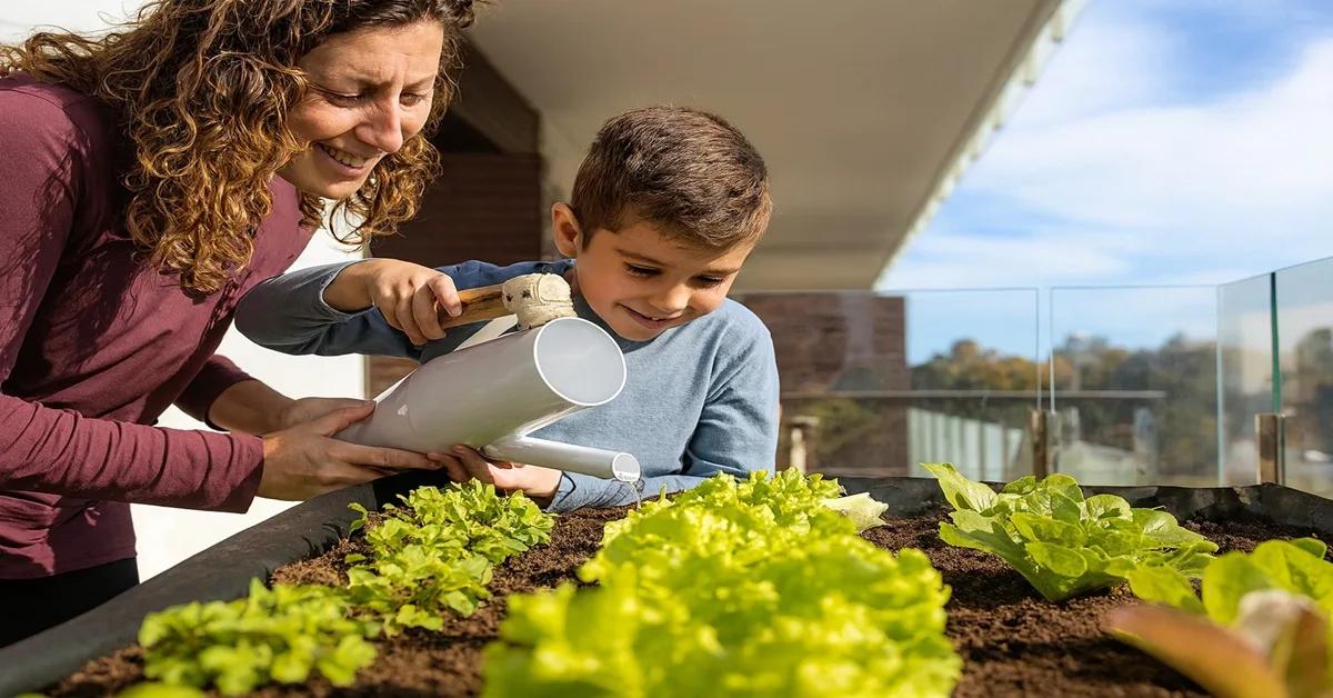 Quais são as 7 plantas que devemos ter em casa