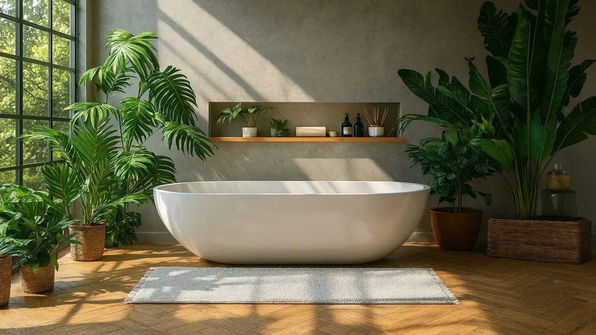 Qual planta puxa a humidade
