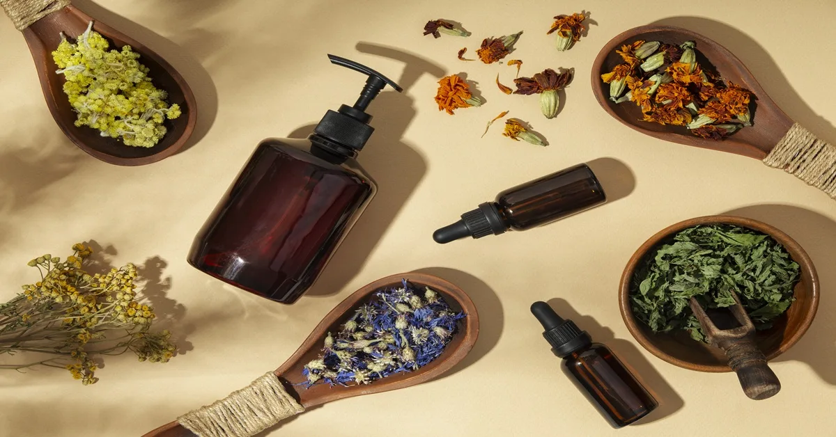 aromas essenciais