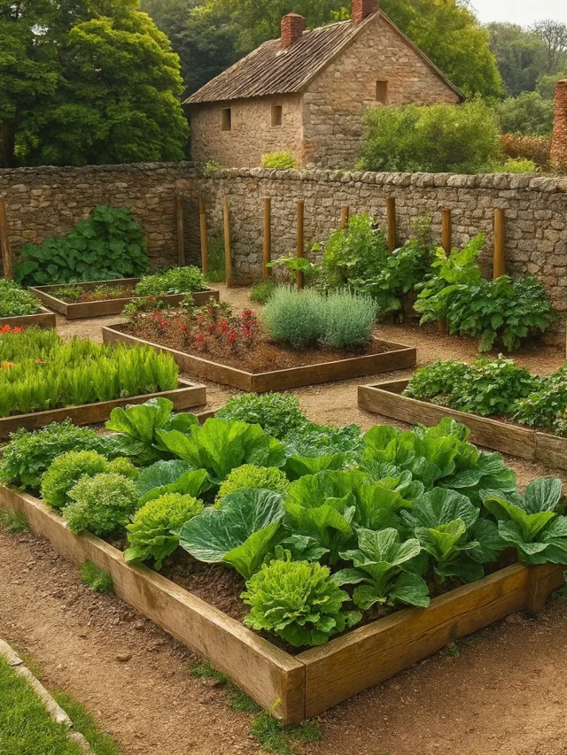7 truques para ter uma horta em casa que ninguém te contou
