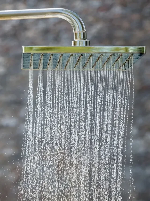 Banheiro Mais Fluido com Chuveiro Italiano Sem Box