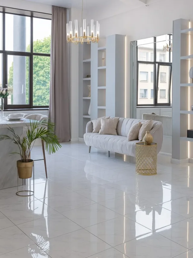 7 passos para manter sua casa limpa sem esforço