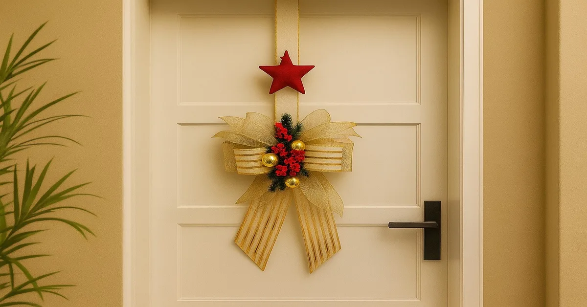 enfeites de natal