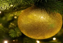 enfeites para arvore de natal