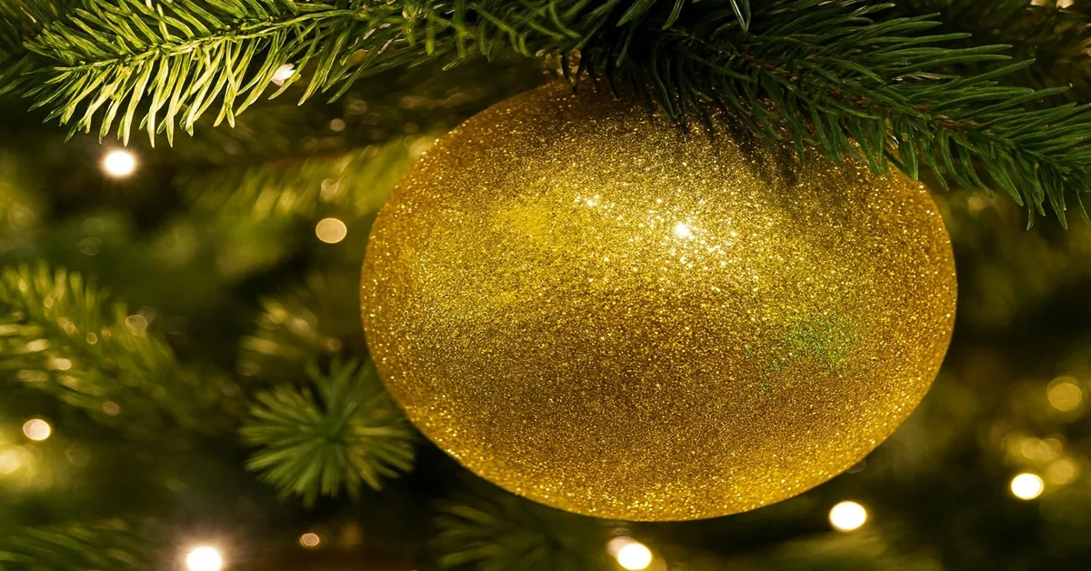 enfeites para arvore de natal
