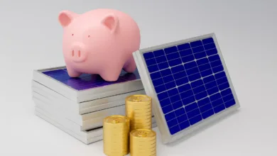 ECONOMIZAR NA CONTA DE LUZ