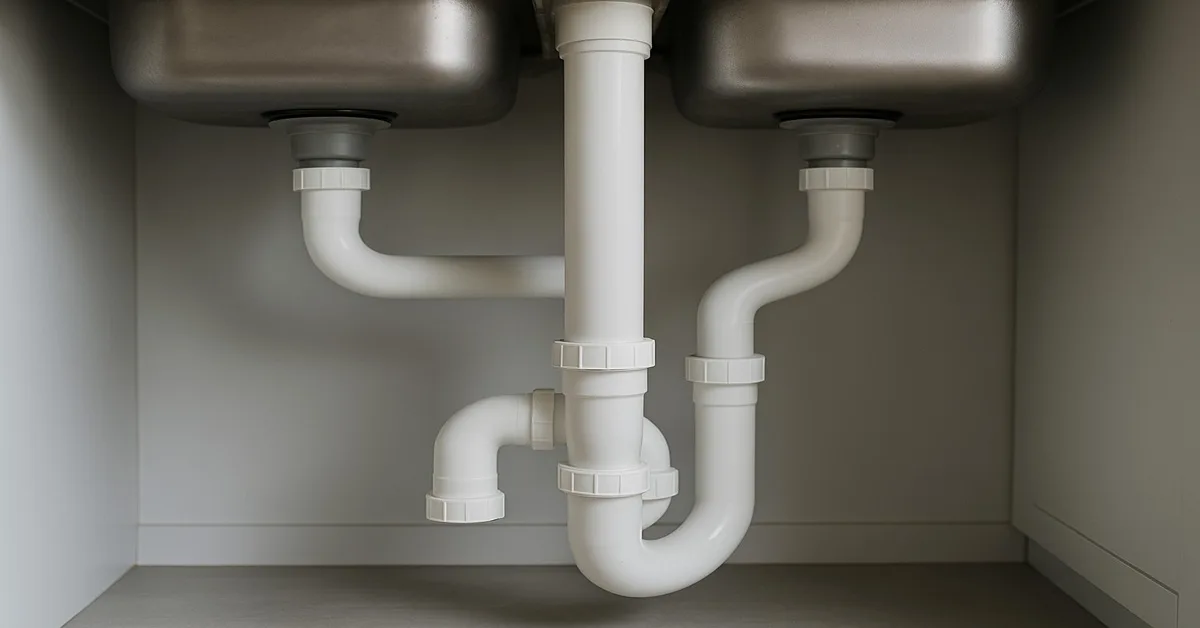 O que significa o cheiro do ralo