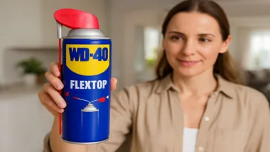 USO DE WD EM CASA