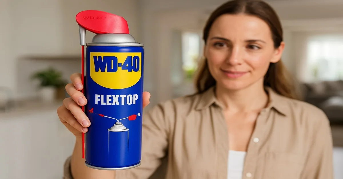 USO DE WD EM CASA