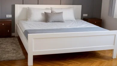 cama de casal