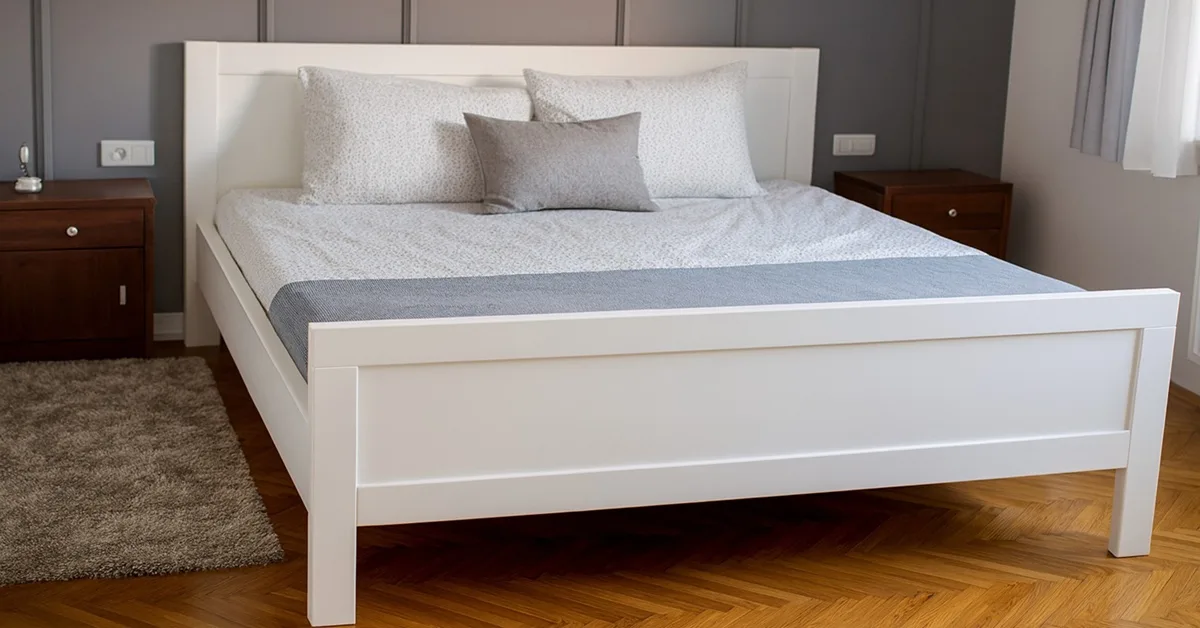 cama de casal