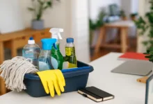 melhores produtos de limpeza