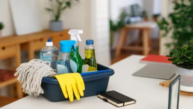 melhores produtos de limpeza