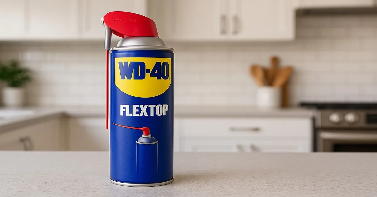 wd-40