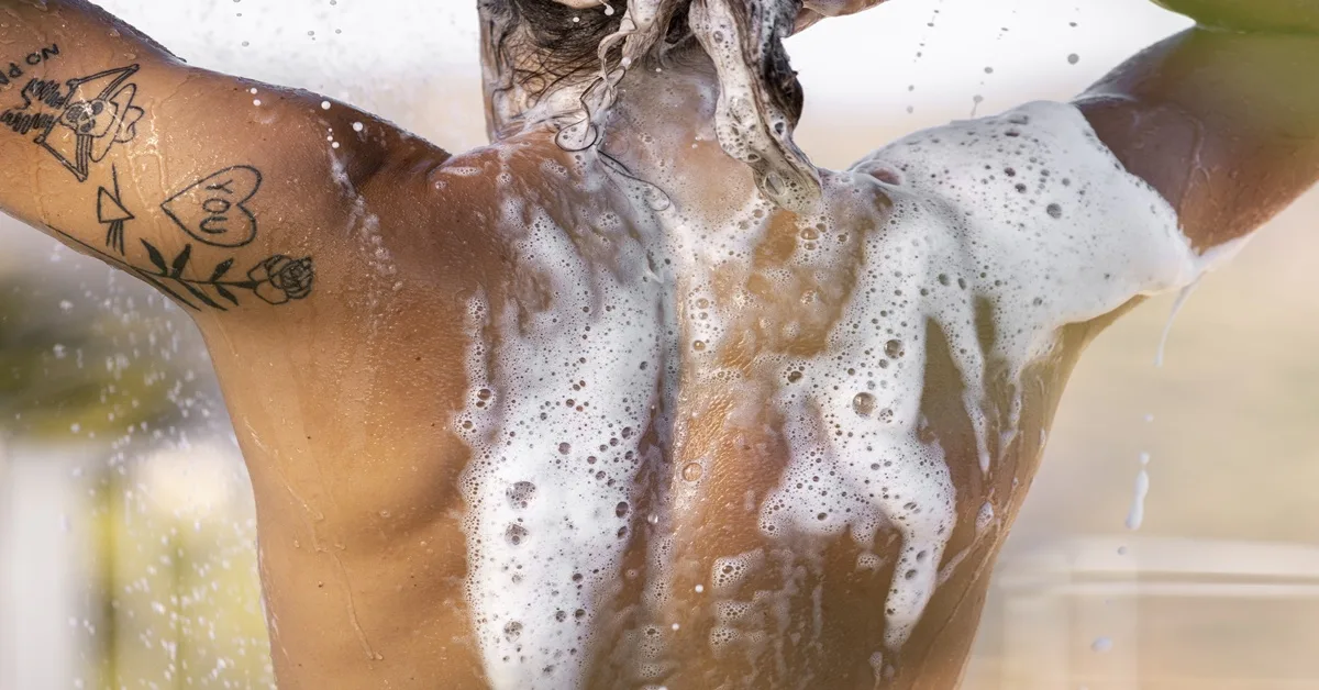 Adeus banho demorado