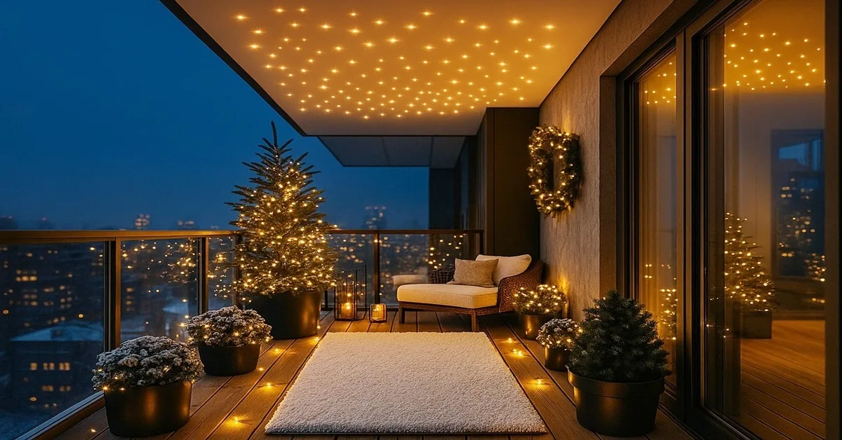 Como decorar para o Natal gastando pouco